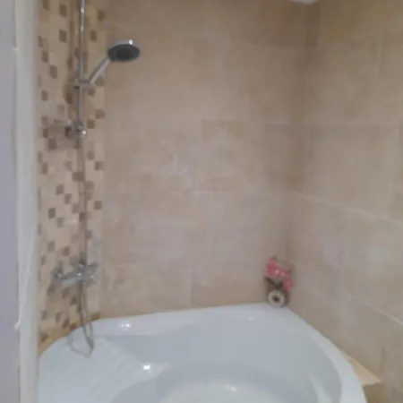 Costa Apartment