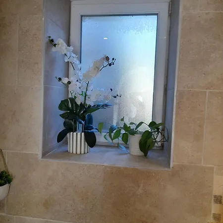 Apartment Costa Saint-Genis-de-Saintonge
